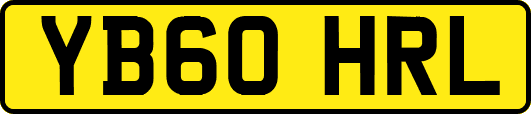 YB60HRL