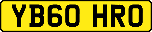 YB60HRO