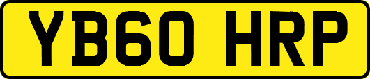 YB60HRP