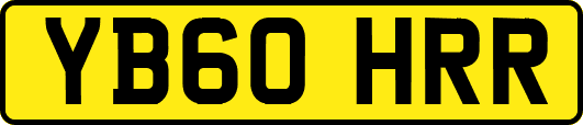 YB60HRR