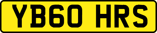 YB60HRS
