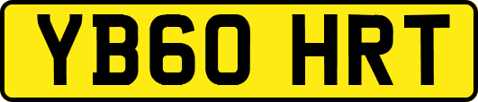 YB60HRT