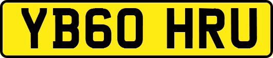 YB60HRU