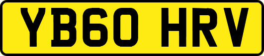 YB60HRV