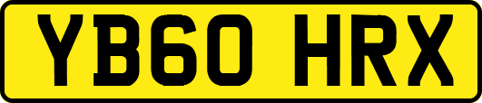 YB60HRX