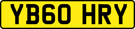 YB60HRY