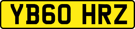 YB60HRZ