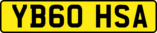 YB60HSA