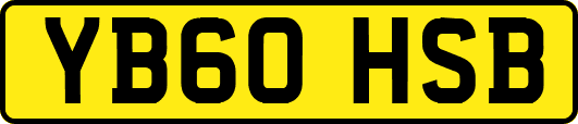 YB60HSB
