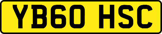 YB60HSC