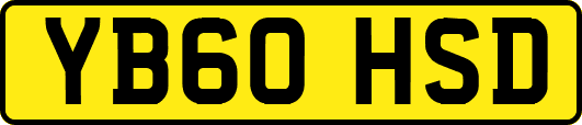 YB60HSD