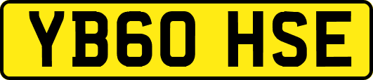 YB60HSE