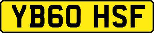 YB60HSF