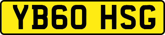 YB60HSG