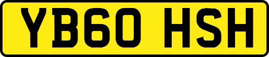 YB60HSH