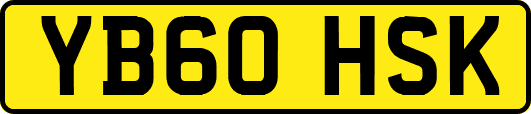 YB60HSK