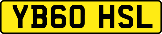 YB60HSL