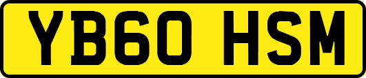 YB60HSM