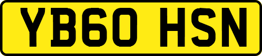 YB60HSN