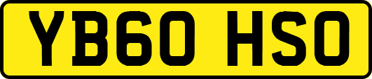 YB60HSO