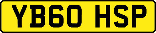 YB60HSP