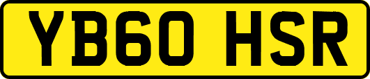 YB60HSR