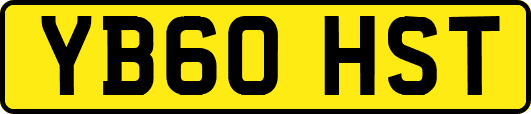 YB60HST