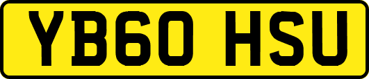 YB60HSU
