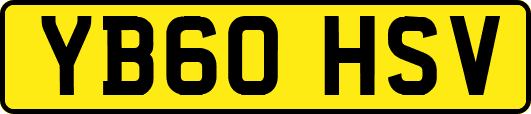 YB60HSV