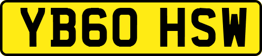 YB60HSW