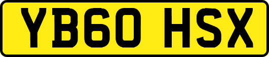YB60HSX