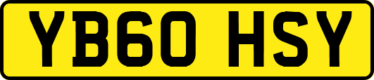 YB60HSY