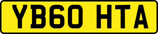 YB60HTA