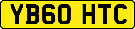 YB60HTC