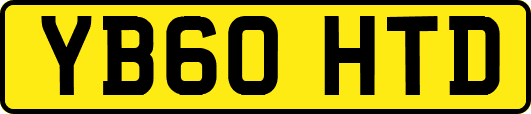 YB60HTD