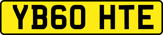 YB60HTE