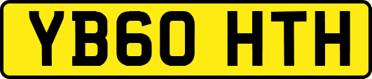 YB60HTH