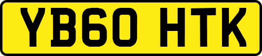 YB60HTK