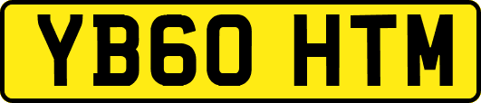 YB60HTM