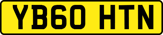 YB60HTN