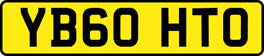 YB60HTO