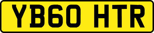 YB60HTR