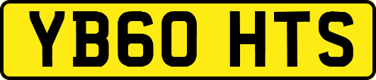 YB60HTS