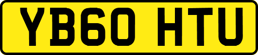 YB60HTU