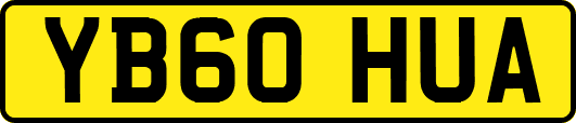 YB60HUA