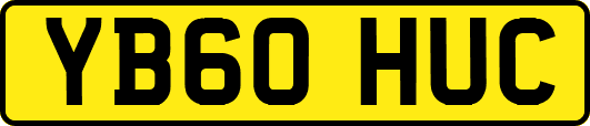 YB60HUC