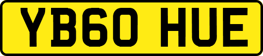 YB60HUE