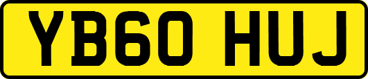 YB60HUJ