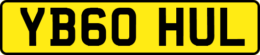 YB60HUL