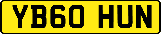 YB60HUN